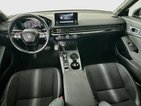 Used 2024 Honda Civic Sport image 24