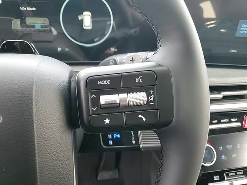 New 2026 Hyundai Santa Fe Limited image 17