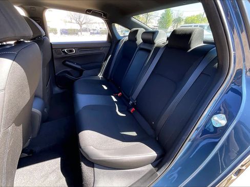 Used 2025 Honda Civic Sport Touring image 21