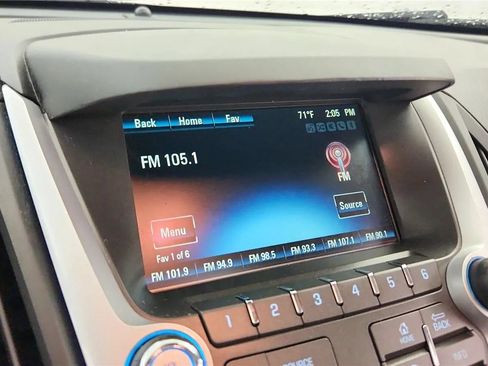 Used 2015 Chevrolet Equinox LT FWD image 29