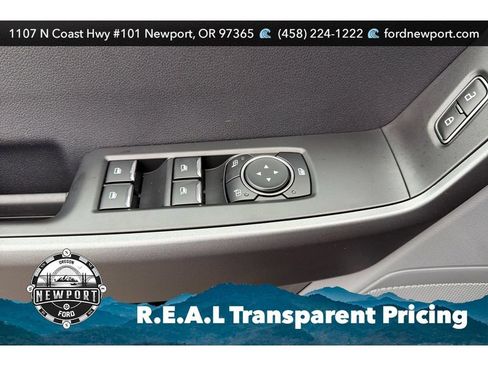 New 2026 Ford F350 XLT w/ FX4 Off-Road Package AWD/4WD image 15