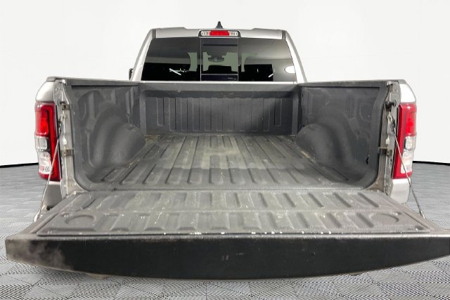 Used 2023 RAM 1500 Big Horn AWD/4WD image 6