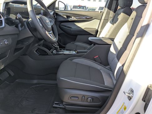 New 2026 Chevrolet TrailBlazer LT w/ Convenience Package image 18