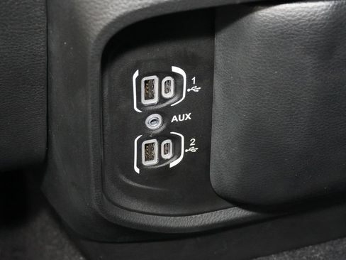 Used 2026 RAM 1500 Tradesman image 15