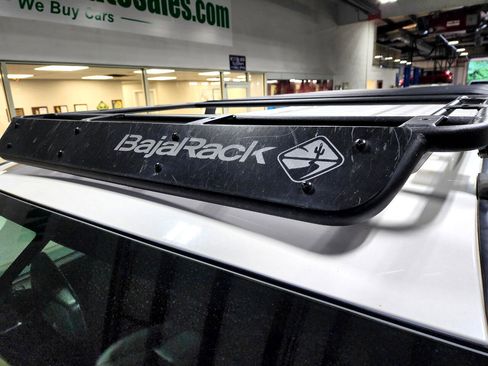 Used 2019 Toyota 4Runner TRD Off-Road Premium w/ Phone Cable & Charge Package image 13