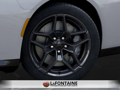 New 2026 Dodge Charger Scat Pack AWD/4WD image 8