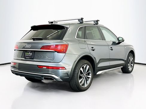 Used 2024 Audi Q5 2.0T Premium Plus image 9