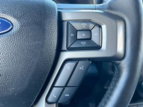 Used 2021 Ford Expedition Max XLT image 24