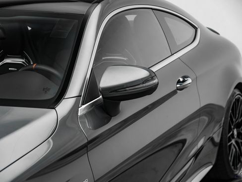 Used 2017 Mercedes-Benz C 63 AMG S image 22