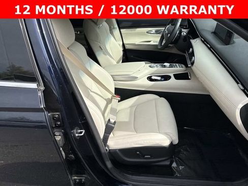 Used 2023 Genesis GV70 2.5T w/ Select Package AWD/4WD image 9