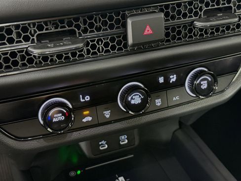 Certified 2026 Honda HR-V LX image 17