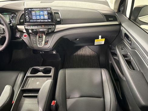 New 2026 Honda Odyssey EX-L image 29