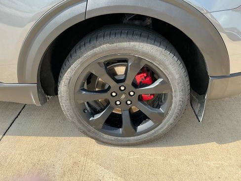 Used 2022 Ford Explorer ST w/ Equipment Group 401A AWD/4WD image 6