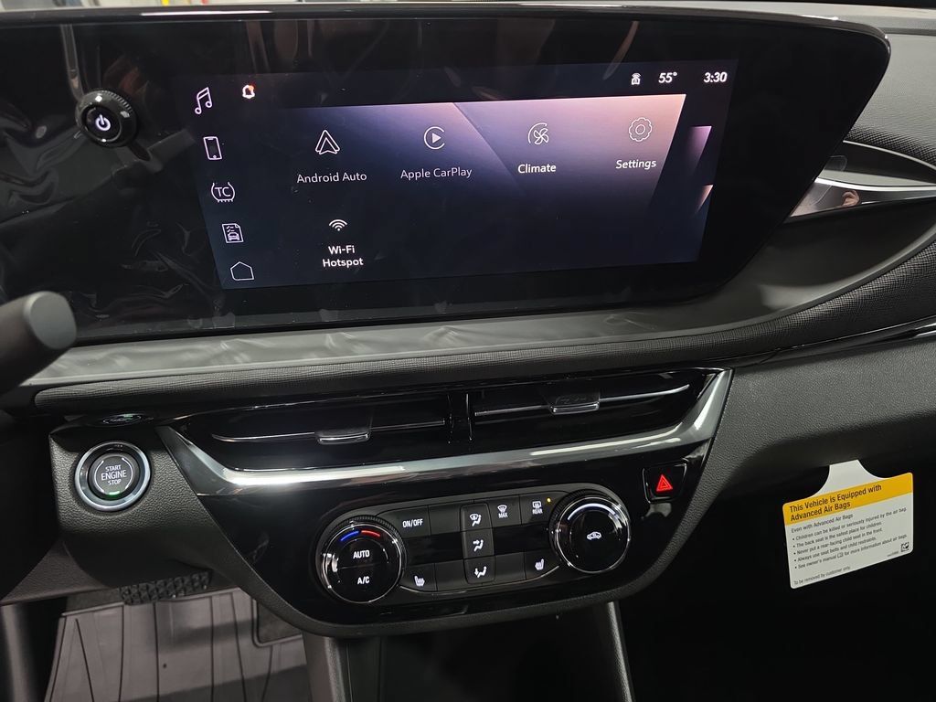 New 2026 Buick Envista Sport Touring w/ Convenience I Package FWD image 21