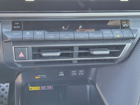 Certified 2025 Toyota Camry SE w/ Multimedia Upgrade Package image 31