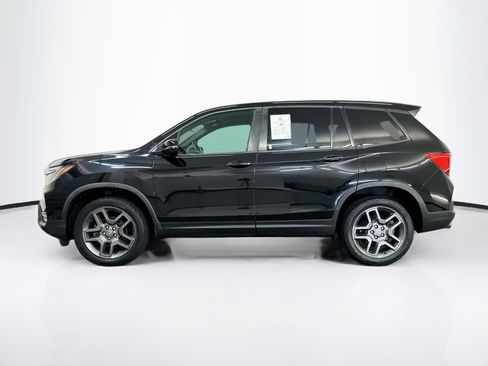 Used 2023 Honda Passport EX-L image 4