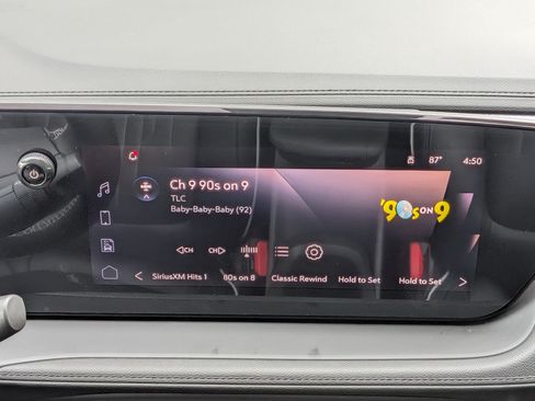 New 2026 Buick Encore GX Avenir w/ Avenir Technology Package AWD/4WD image 19