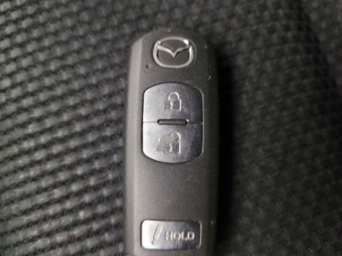 Used 2016 MAZDA CX-5 Touring AWD/4WD image 32