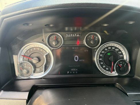 Used 2015 RAM 1500 Sport AWD/4WD image 26
