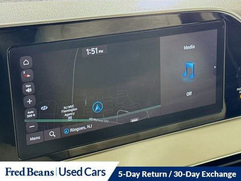 Used 2020 Hyundai Palisade Limited AWD/4WD image 19