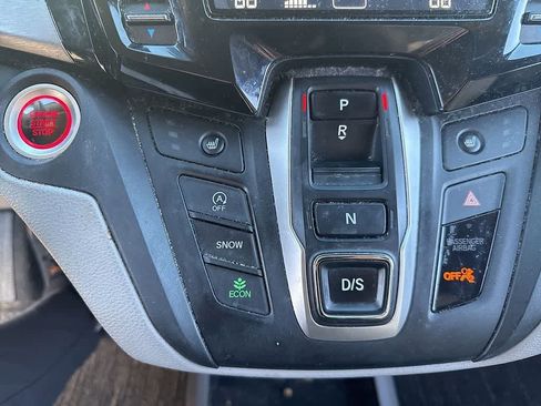 Certified 2021 Honda Odyssey EX image 18