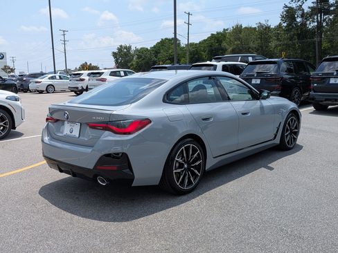New 2026 BMW 430i xDrive w/ M Sport Package AWD/4WD image 3