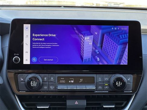 Certified 2024 Toyota Grand Highlander XLE image 16