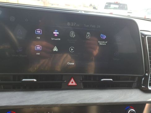 Used 2023 Kia Sportage X-Line w/ X-Line Premium Package image 22