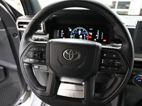 New 2026 Toyota Tacoma SR5 image 25