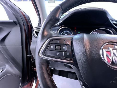Used 2021 Buick Encore GX Essence FWD image 20