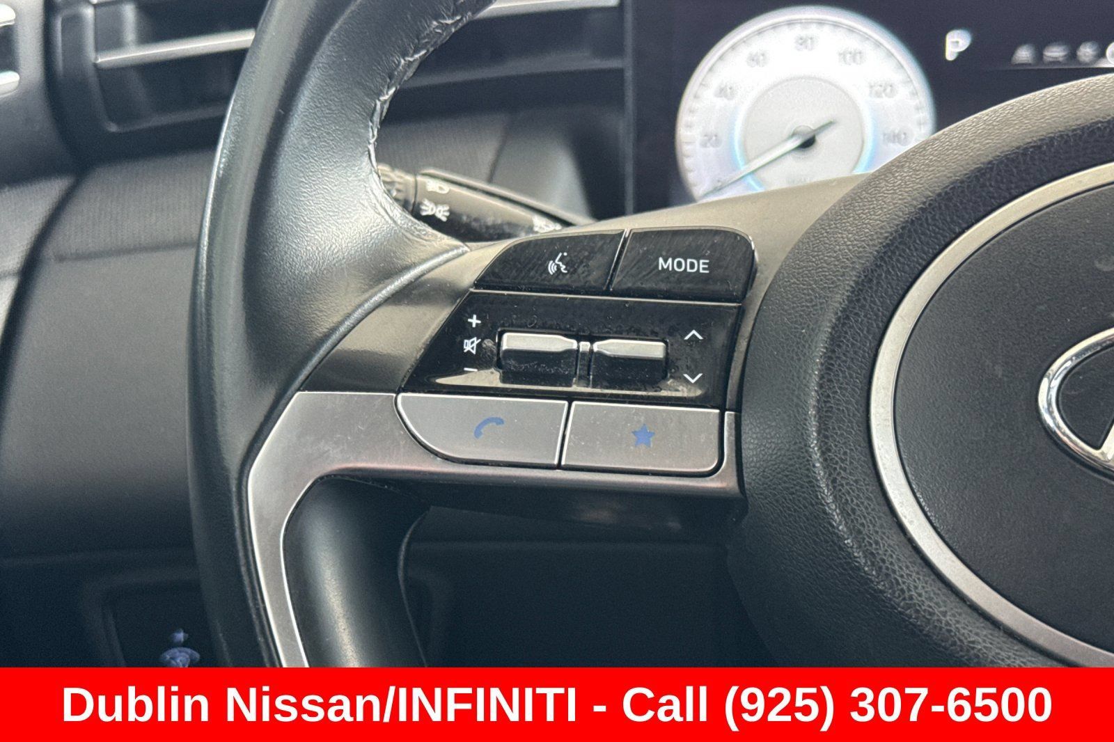 Used 2022 Hyundai Tucson SEL w/ Convenience Package AWD/4WD image 37