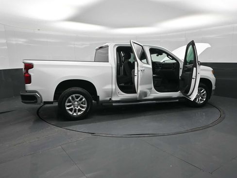 Used 2025 Chevrolet Silverado 1500 LT image 28