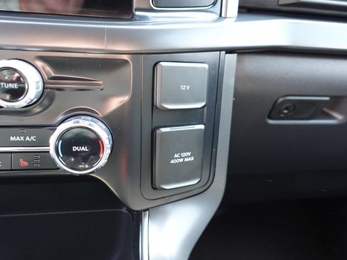Used 2024 Ford F150 XLT w/ Equipment Group 302A MID AWD/4WD image 45