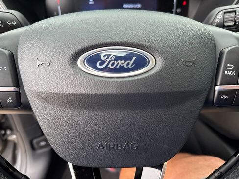 Used 2024 Ford Escape Active image 26