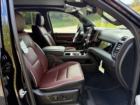 New 2026 RAM 1500 Limited image 27