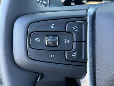 New 2026 GMC Sierra 1500 SLT w/ SLT Premium Plus Package image 22