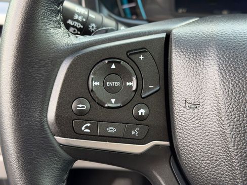 Used 2023 Honda Odyssey EX-L image 16