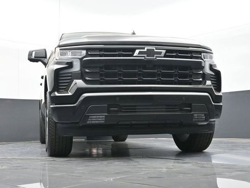 New 2026 Chevrolet Silverado 1500 RST w/ RST All Star Premium Package AWD/4WD image 57