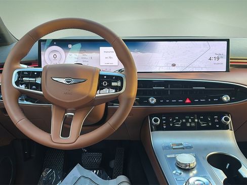 New 2026 Genesis GV70 2.5T Advanced image 14