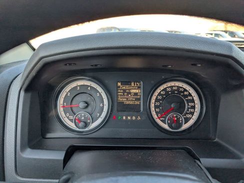 Used 2014 RAM 1500 Tradesman w/ Popular Equipment Group image 14