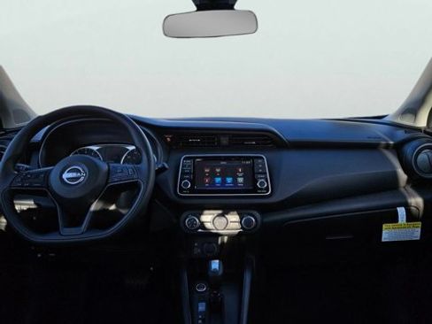 Certified 2025 Nissan Kicks Play S FWD image 11