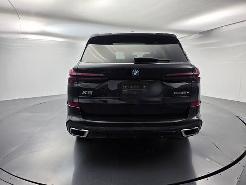 Used 2025 BMW X5 xDrive50e w/ M Sport Package image 5