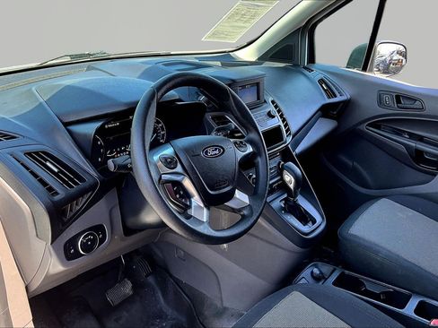 Used 2020 Ford Transit Connect XL FWD image 14
