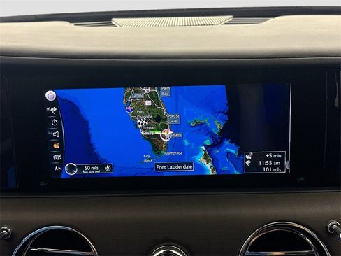 Used 2022 Rolls-Royce Ghost image 13