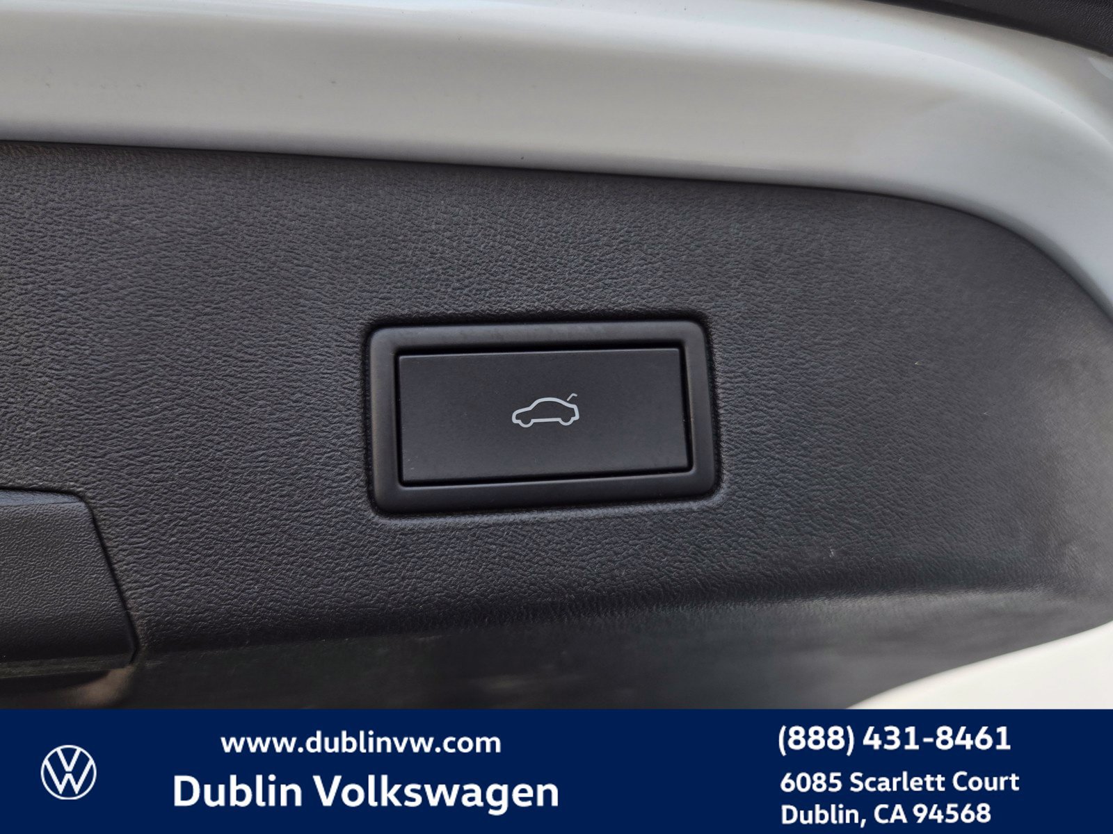Certified 2023 Volkswagen ID.4 Pro S RWD image 25