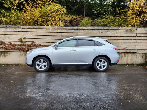 Used 2014 Lexus RX 350 AWD w/ Navigation Package image 5
