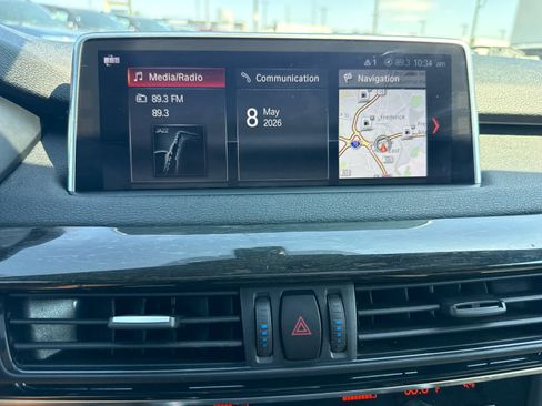Used 2018 BMW X5 xDrive35i AWD/4WD image 32