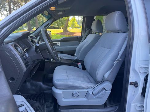 Used 2011 Ford F150 XL w/ Trailer Tow Pkg AWD/4WD image 11