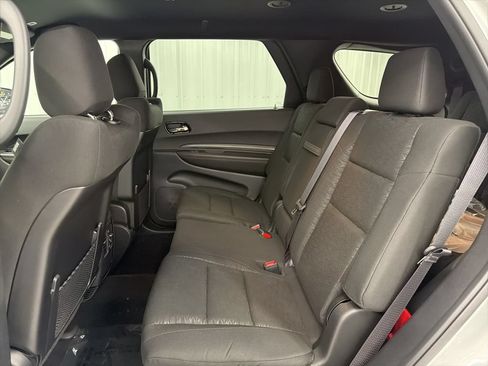 New 2026 Dodge Durango GT w/ Blacktop Package AWD/4WD image 12