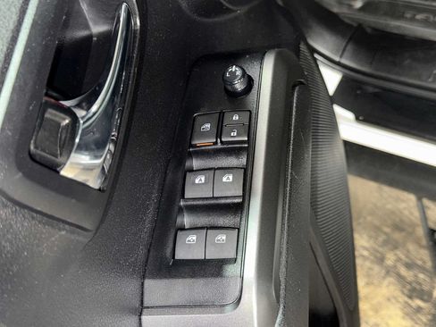 Used 2023 Toyota Tacoma TRD Sport AWD/4WD image 22